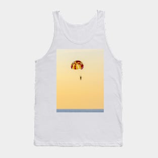 Paracenders Tank Top